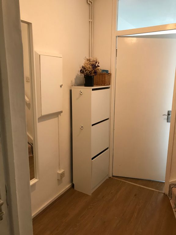 Ibsley Gardens, Wandsworth, London SW15  