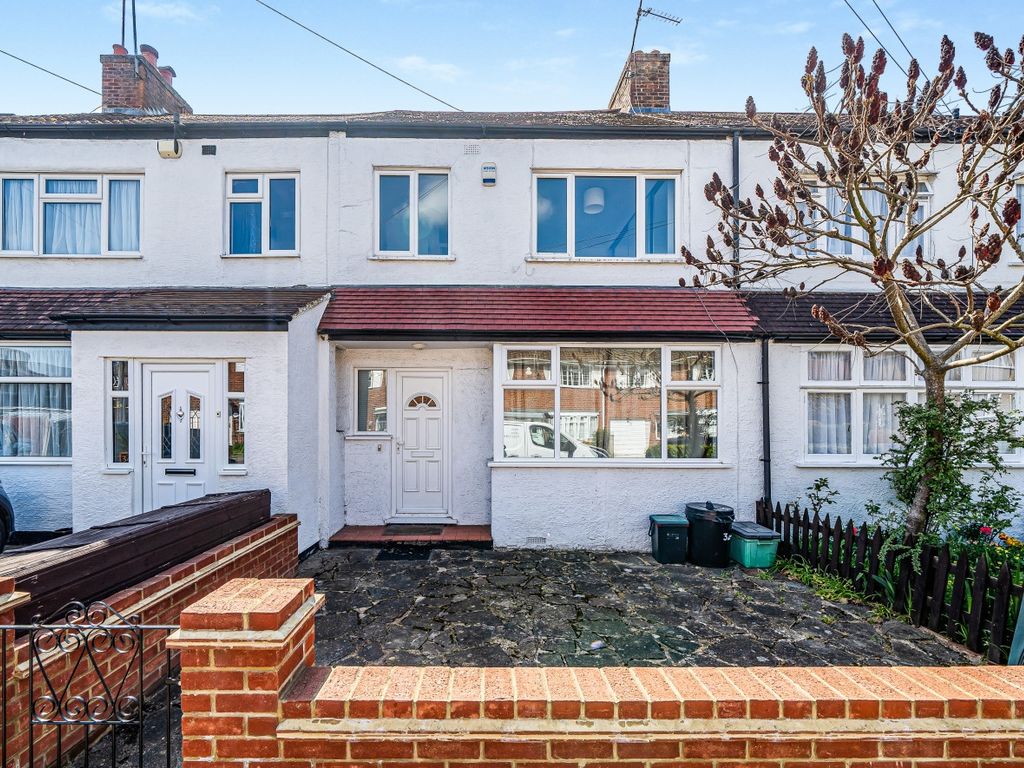 3 bed terraced house to rent in Kings Road, Farnborough, Orpington BR6 Zoopla