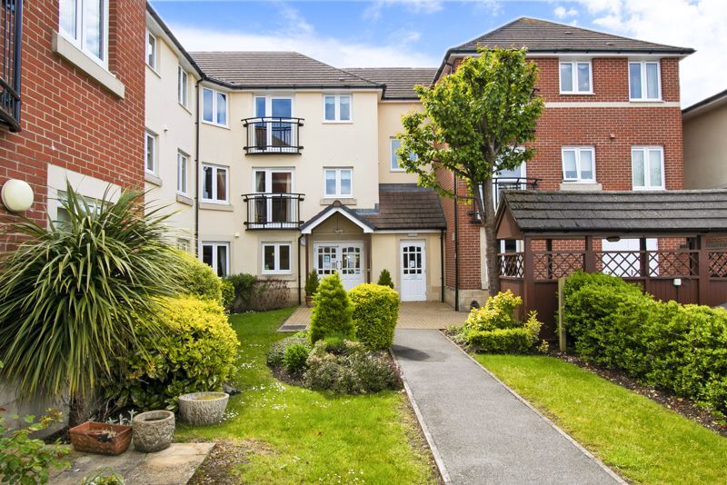 2 bed flat for sale in Seward Court, Highcliffe BH23 Zoopla