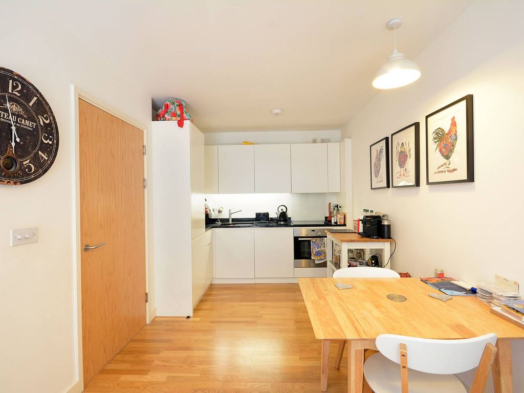 1 bed flat to rent in Amelia Street, Elephant And Castle SE17 Zoopla
