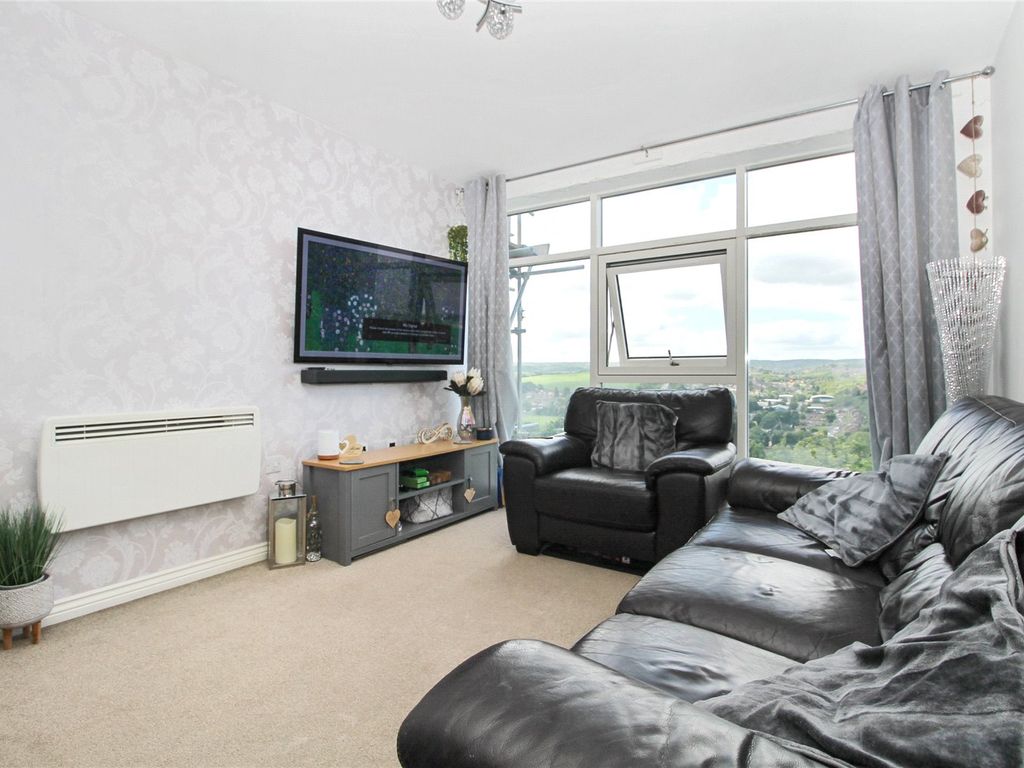 2 bed flat for sale in Ward View, Chatham, Kent ME5 Zoopla