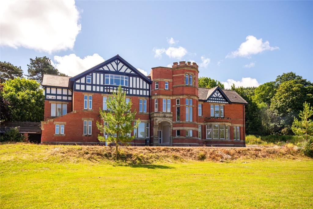 3 bed flat to rent in Gainsborough Park, Abergele LL22 Zoopla