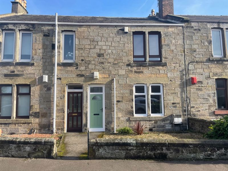 1 bed flat for sale in Pottery Street, Kirkcaldy KY1, £68,000 Zoopla