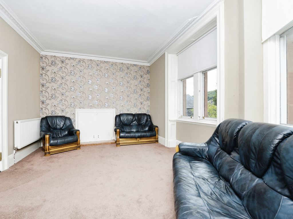 4 bed for sale in High Street, Galashiels TD1, £120,000 Zoopla