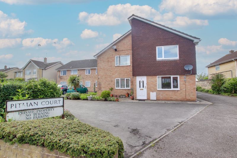 1 bed flat for sale in Pitman Court, Trowbridge BA14 Zoopla