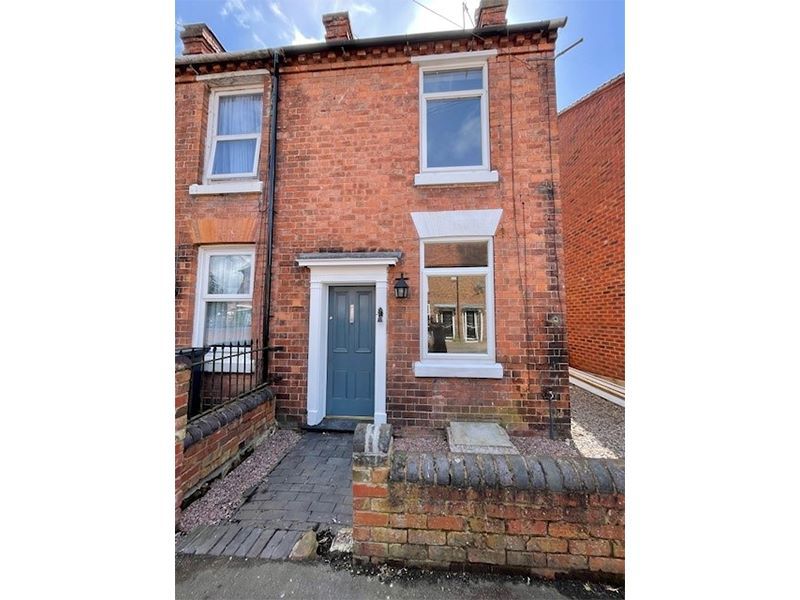 3 bed end terrace house for sale in 15 Villiers Street, Kidderminster