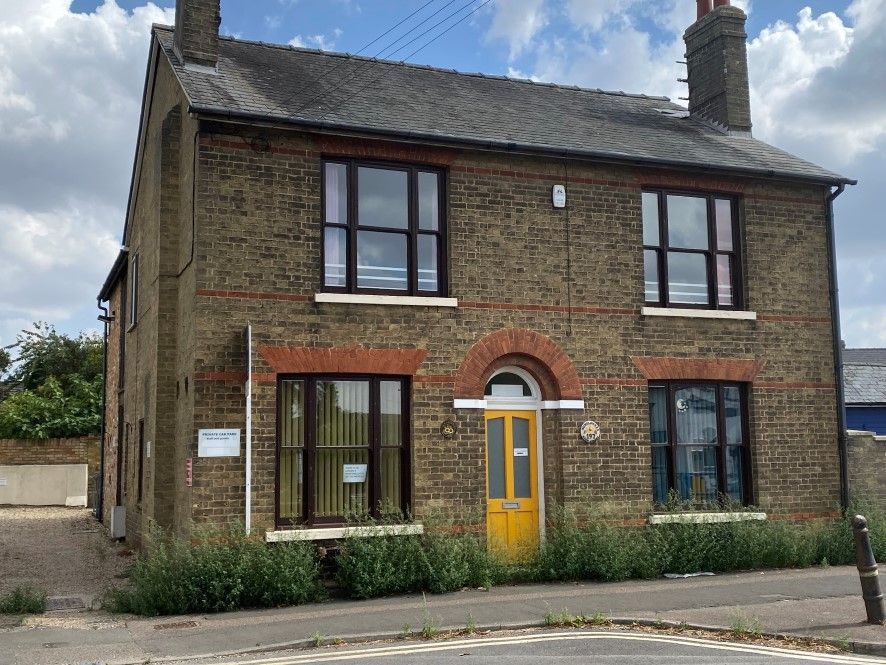 4 bed detached house for sale in 197 High Street, Cottenham, Cambridge, Cambridgeshire CB24 Zoopla
