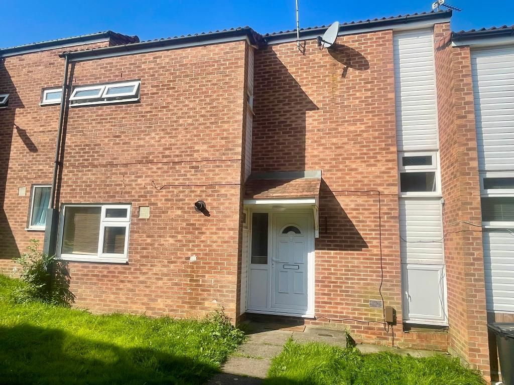 2 bed mews house to rent in Cardenbrook Grove, Wilmslow, Cheshire SK9