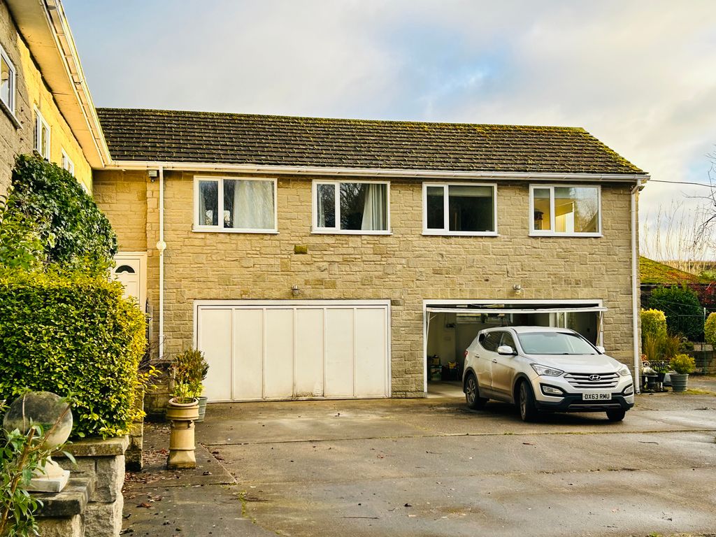 2 bed flat to rent in Derby Road, Denby, Ripley DE5, £700 pcm Zoopla