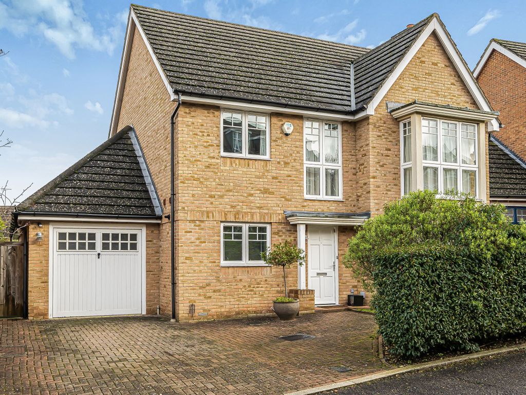 4 bed detached house for sale in Padelford Lane, Stanmore HA7 Zoopla