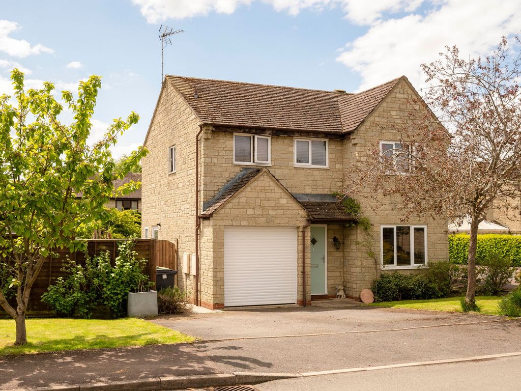 4 bed detached house for sale in Croft Holm, MoretonInMarsh GL56 Zoopla
