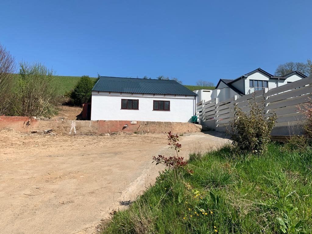 Land for sale in Aveton Gifford, Kingsbridge, Devon TQ7 Zoopla