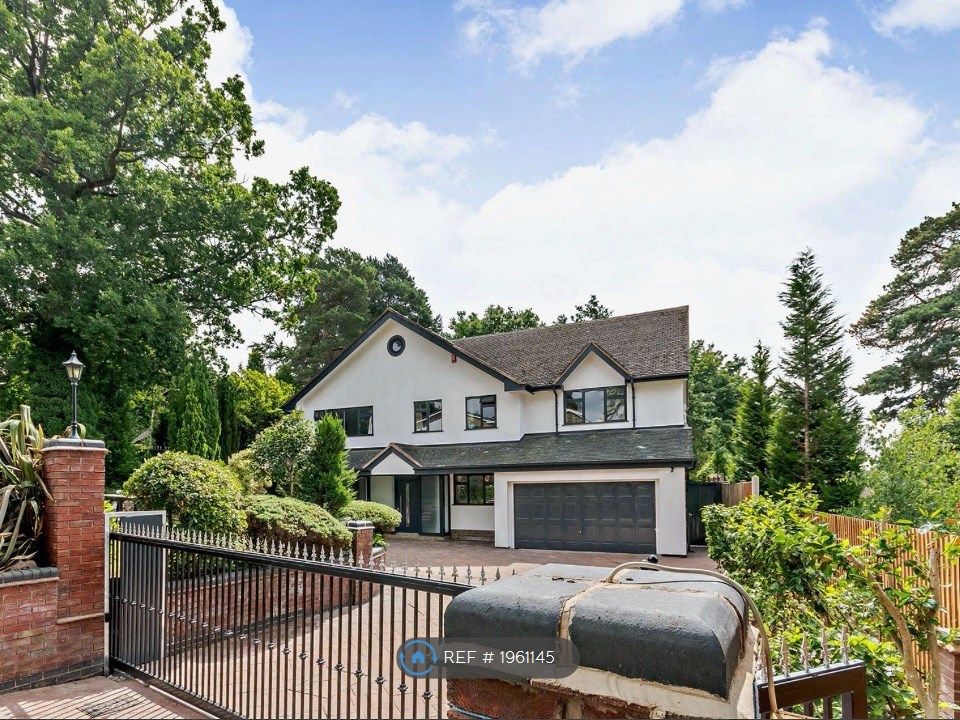 2 bed flat to rent in Heaton Drive, Sutton Coldfield B74, £1,250 pcm Zoopla