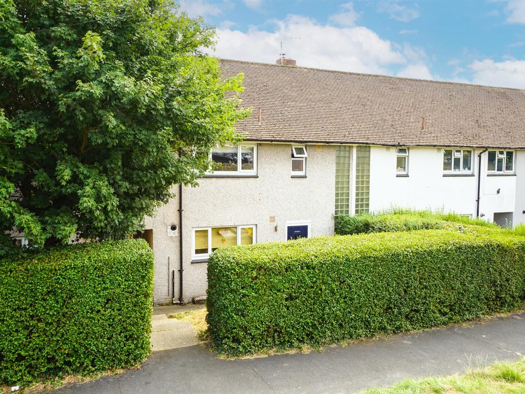 4 bed terraced house for sale in Oxford Road, St. LeonardsOnSea TN38