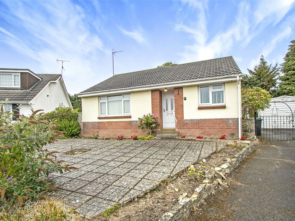 3 bed bungalow for sale in Gussage Road, Poole BH12 Zoopla