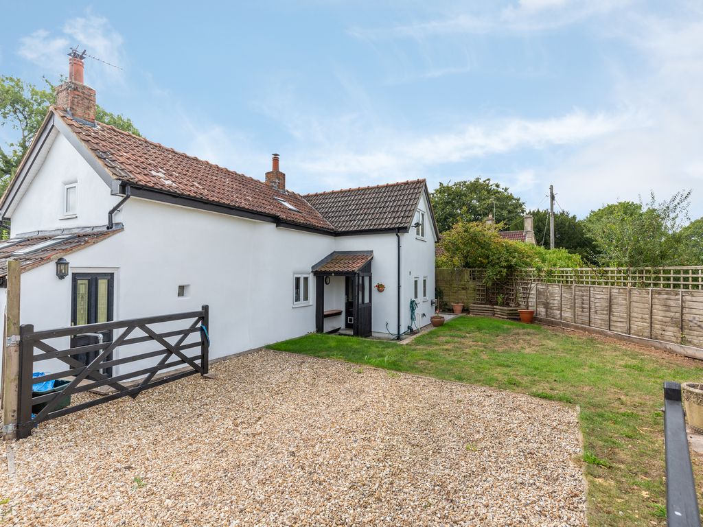 3 bed detached house for sale in Pound Lane, Oakhill, Radstock BA3 Zoopla