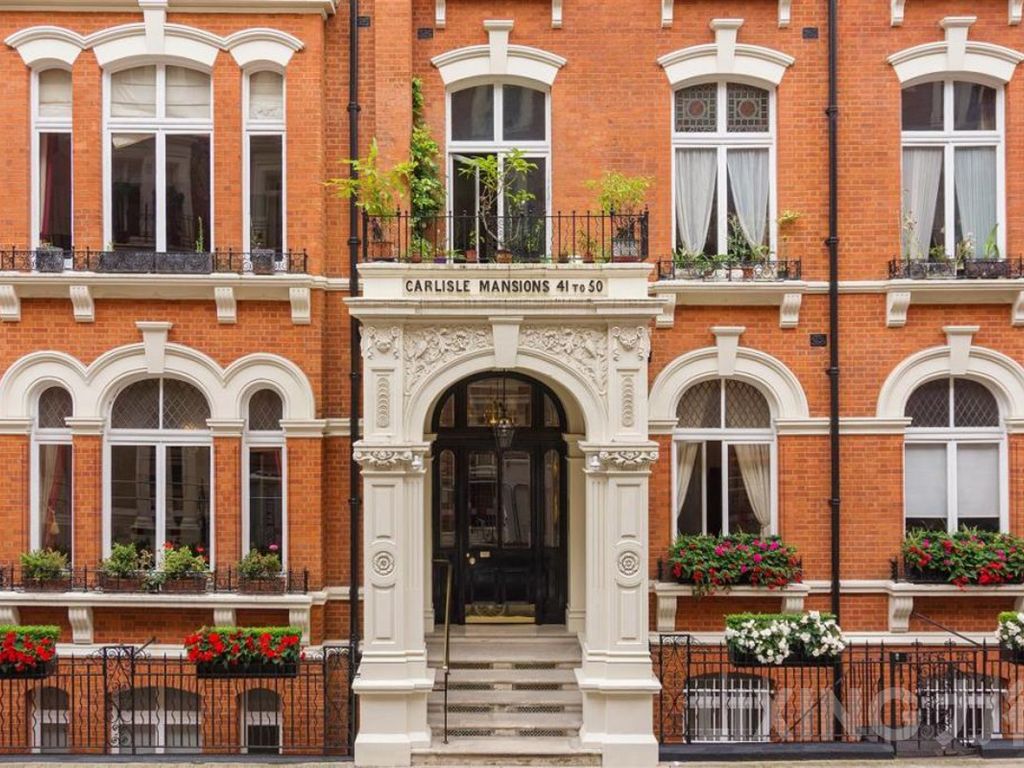 Carlisle Place, Pimlico SW1P  