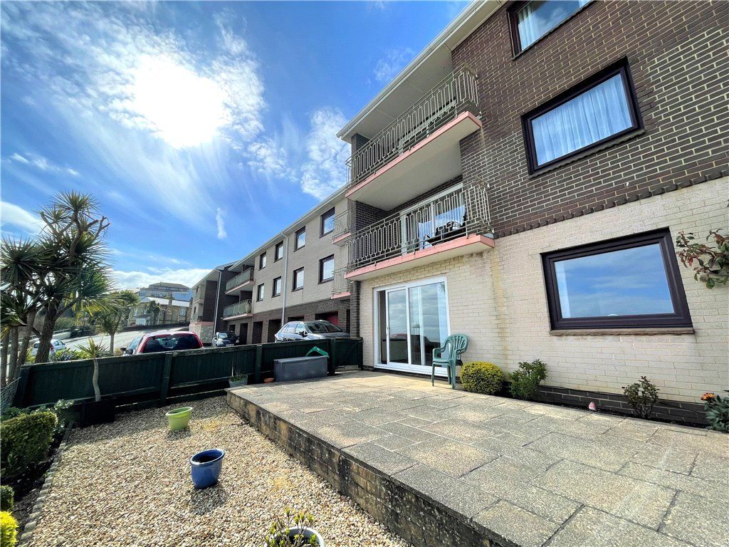 2 bed flat for sale in Hope Road, Shanklin, Isle Of Wight PO37 Zoopla