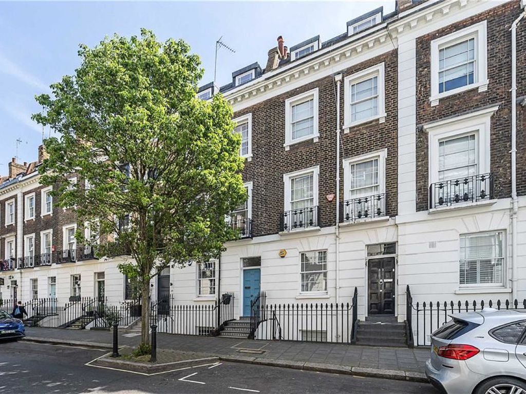 5 bed property for sale in Hugh Street, London SW1V, £2,300,000 Zoopla