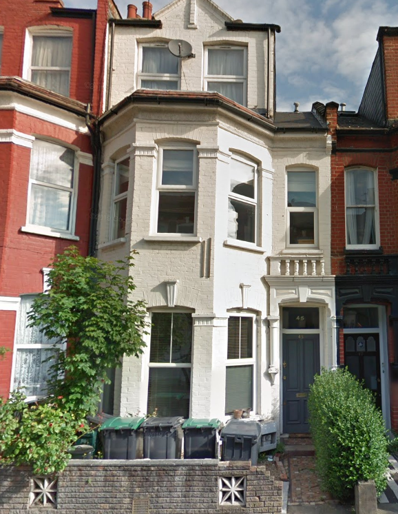 Studio for sale in Hampden Road, London N8 Zoopla