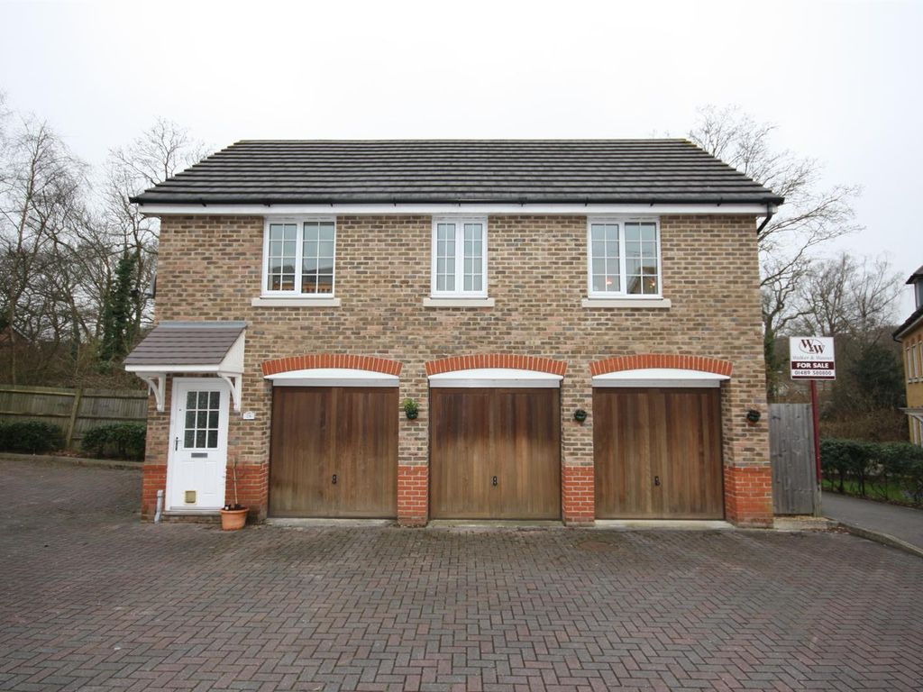2 bed detached house to rent in Maple Rise, Whiteley, Fareham PO15 Zoopla