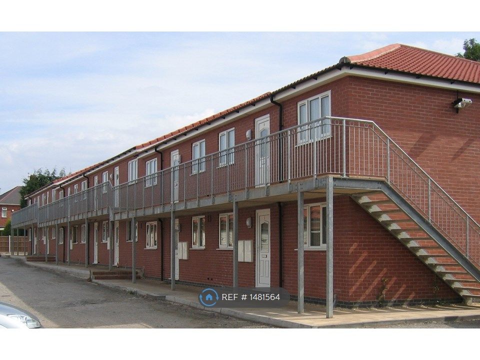 1 bed flat to rent in Wassell Court, Halesowen B63 Zoopla