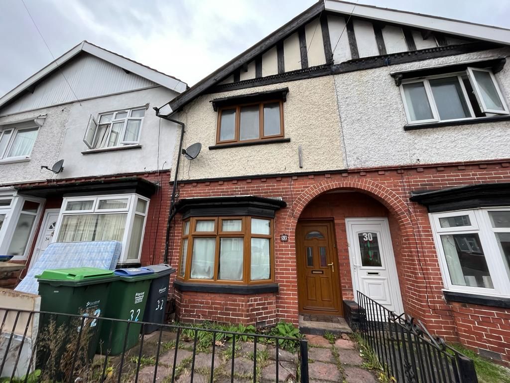 2 bed terraced house for sale in Topsham Road, Smethwick B67 Zoopla