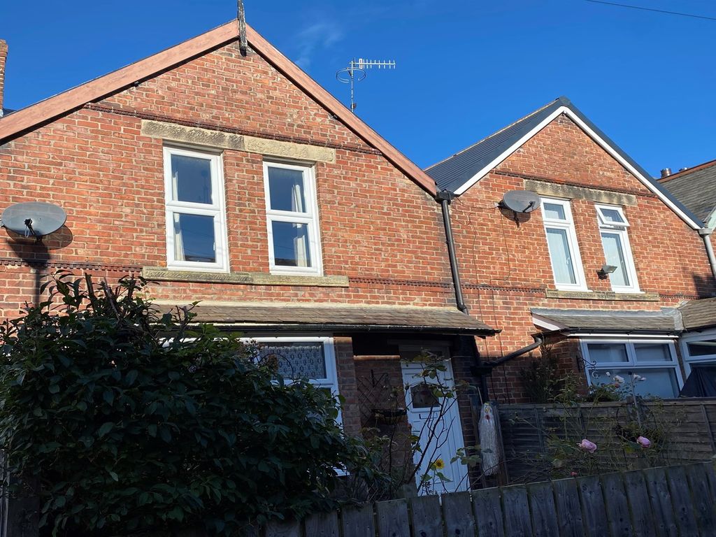 2 bed terraced house for sale in Edward Street, Morpeth NE61 Zoopla