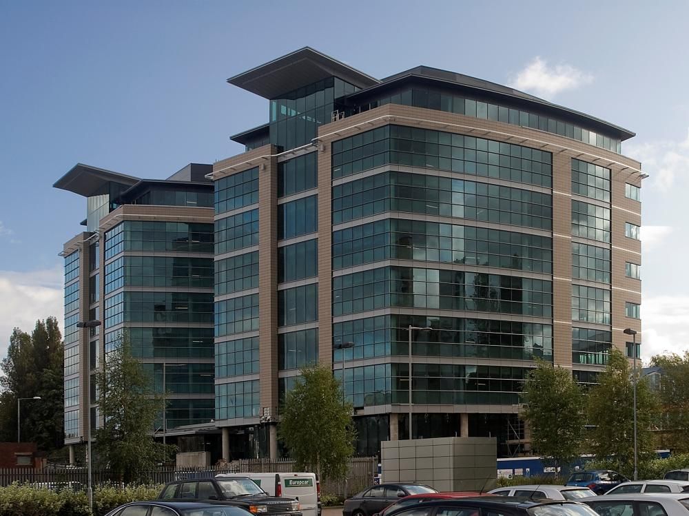Office to let in Baltic Place, South Shore Road, Gateshead NE8, £17,427 ...