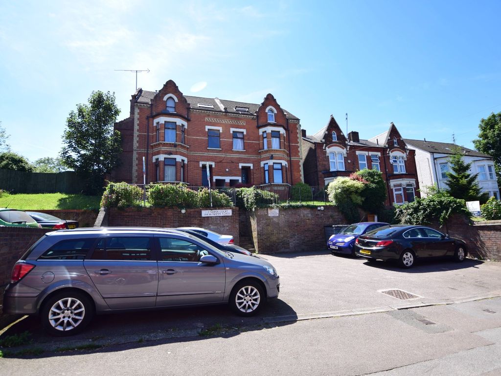 Studio for sale in Napier Court, Napier Road, Luton LU1 Zoopla