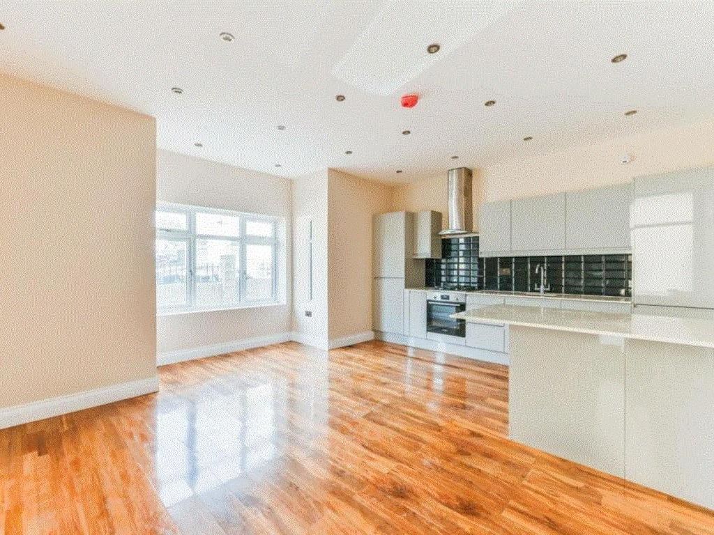 New home, 3 bed detached house for sale in Hythe Road, Thornton Heath