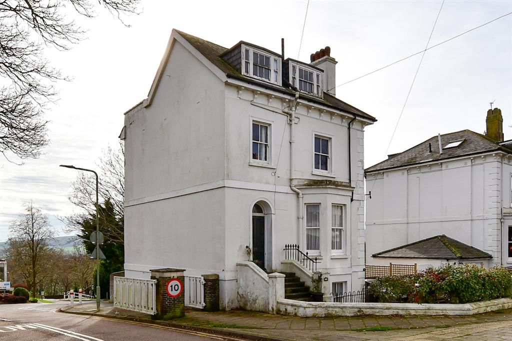 3 bed for sale in St. Anne's Crescent, Lewes, East Sussex