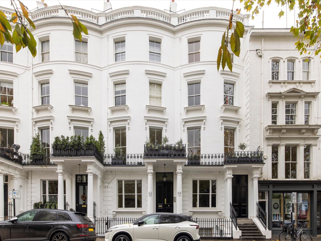 2 bed flat for sale in Leinster Square, London W2 Zoopla