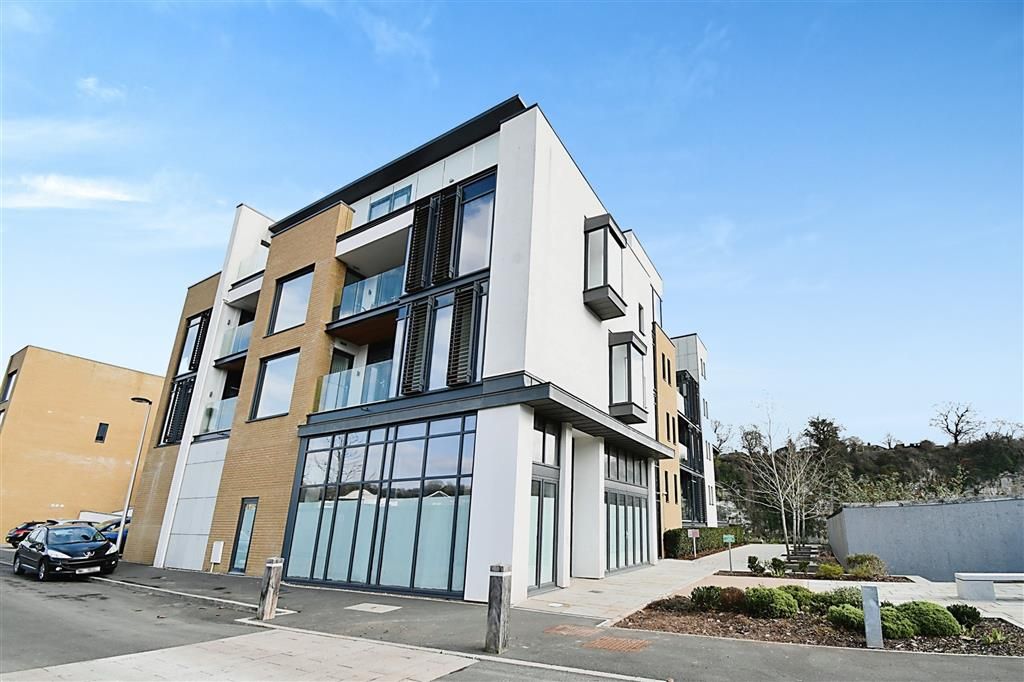 2 bed flat to rent in Severn Quay, Chepstow NP16, £1,400 pcm Zoopla