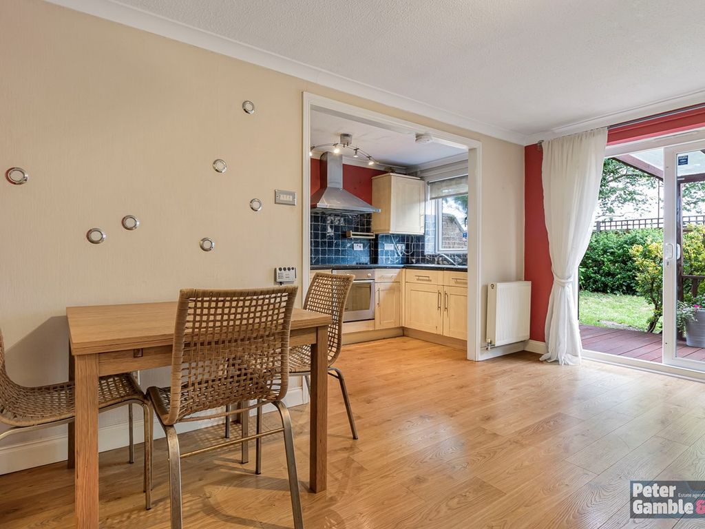 1 bed flat for sale in Buckingham Avenue, Perivale, Greenford UB6, £