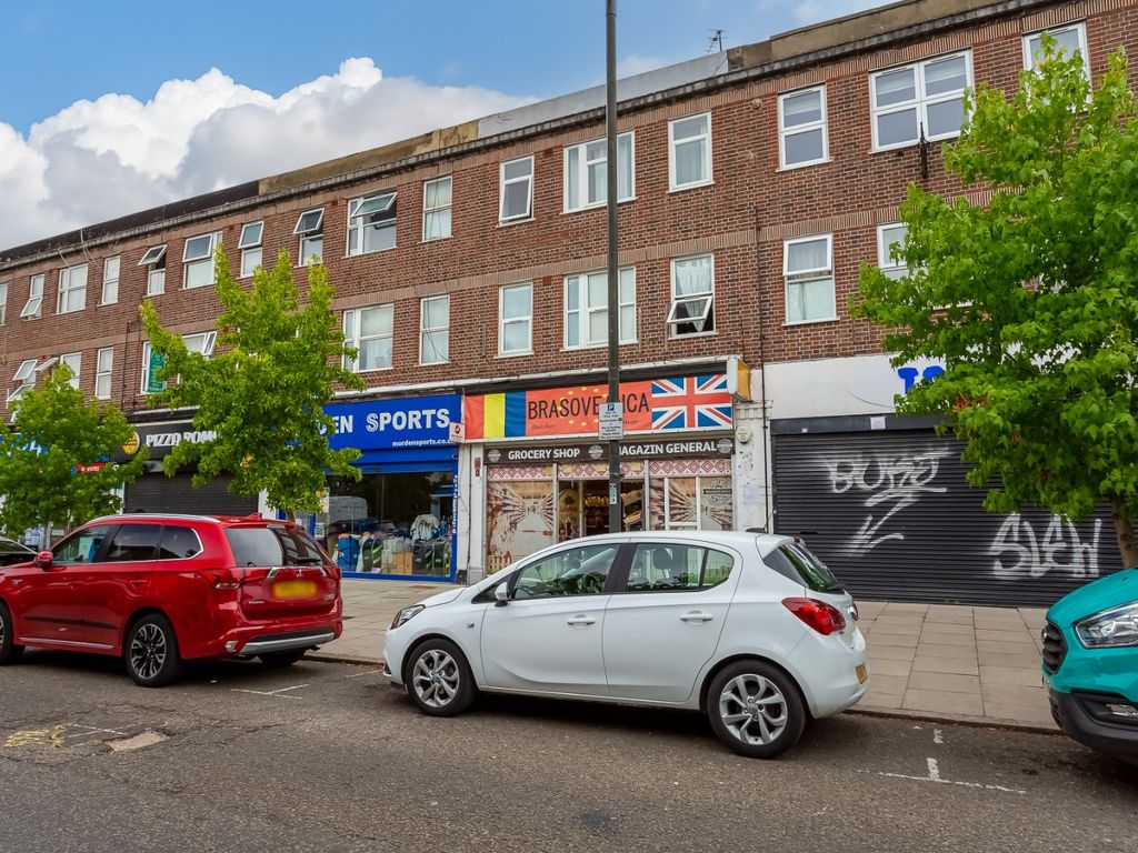 2 bed flat for sale in Abbotsbury Road, Morden SM4 Zoopla