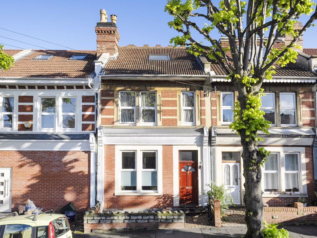 Derby Road, St Andrews, Bristol BS7  