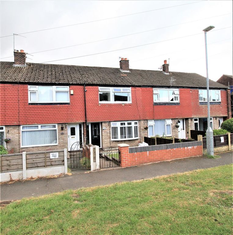 3 bed property to rent in Coniston Drive, Stalybridge SK15, £950 pcm