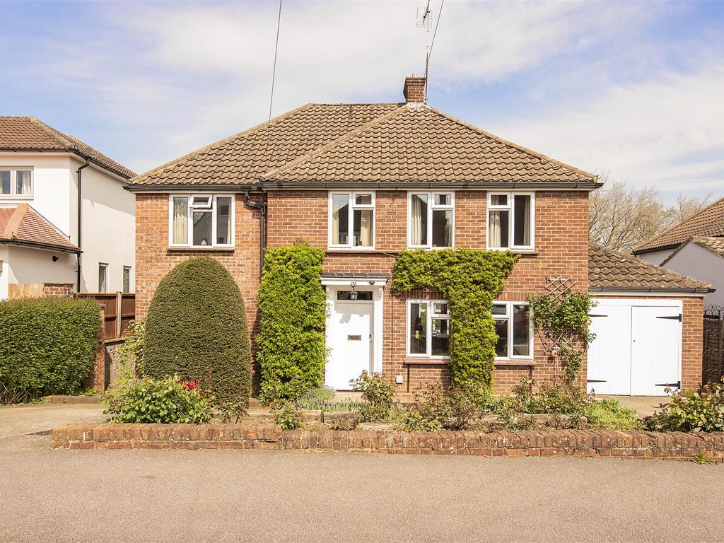 4 bed detached house for sale in Granby Avenue, Harpenden AL5 Zoopla