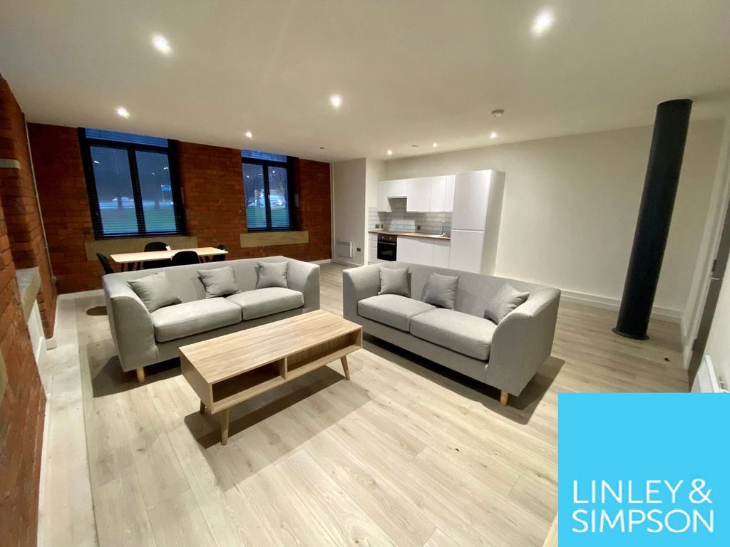 Cape Street, Bradford, West Yorkshire, UK BD1  
