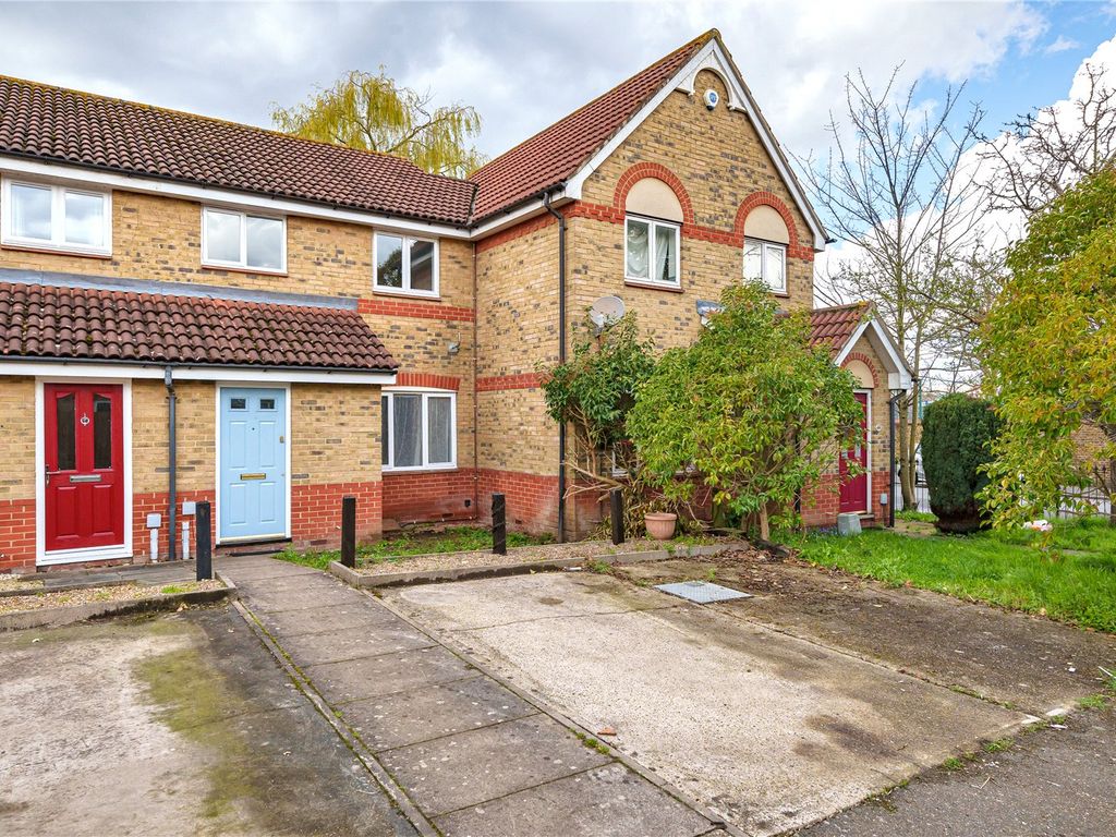 3 bed detached house for sale in Ridgewell Close, London SE26 Zoopla