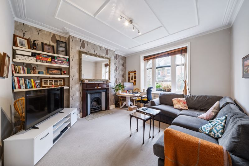 Yale Court, Honeybourne Road, West Hampstead NW6  