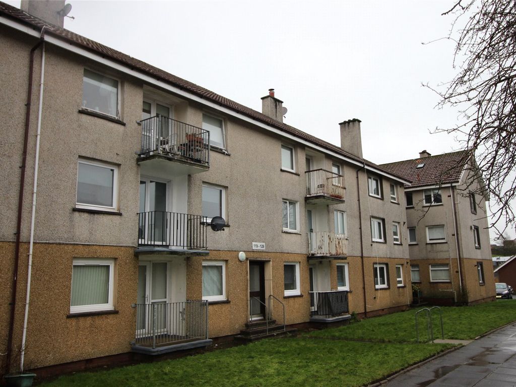 2 bed flat for sale in Melville Park, Calderwood, East Kilbride G74, £