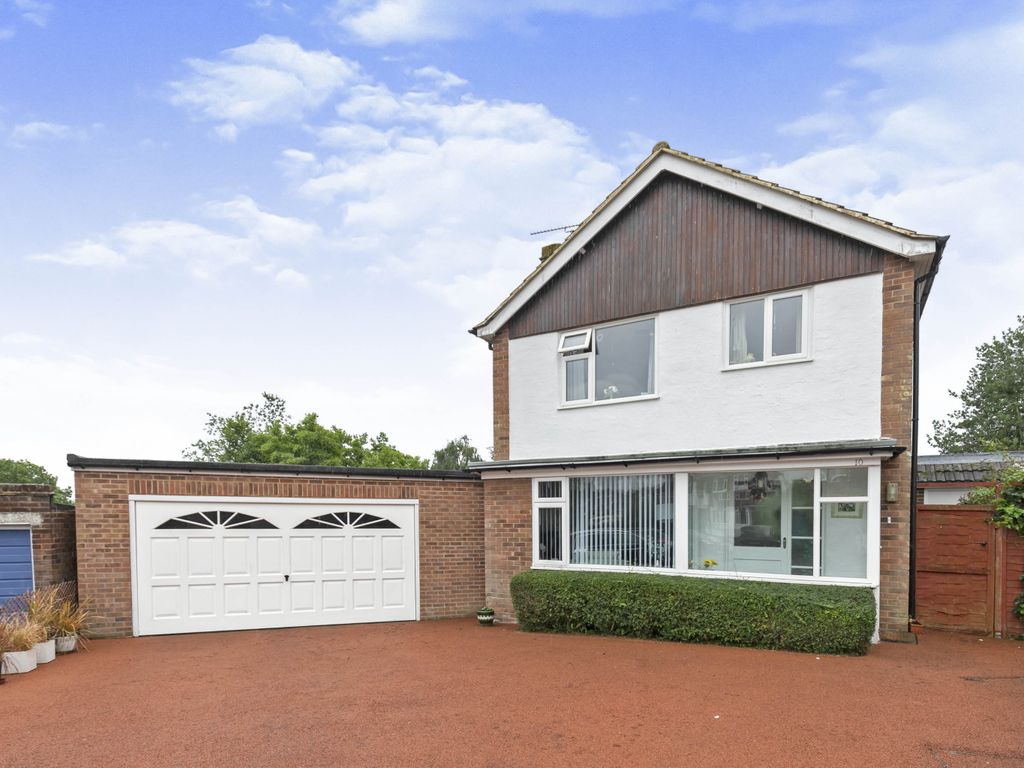 Wheatfield Lea, Cranbrook TN17
