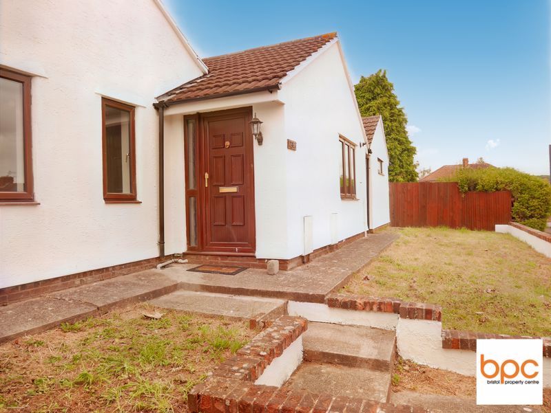 Dingle Close Bristol Sea Mls BS9  