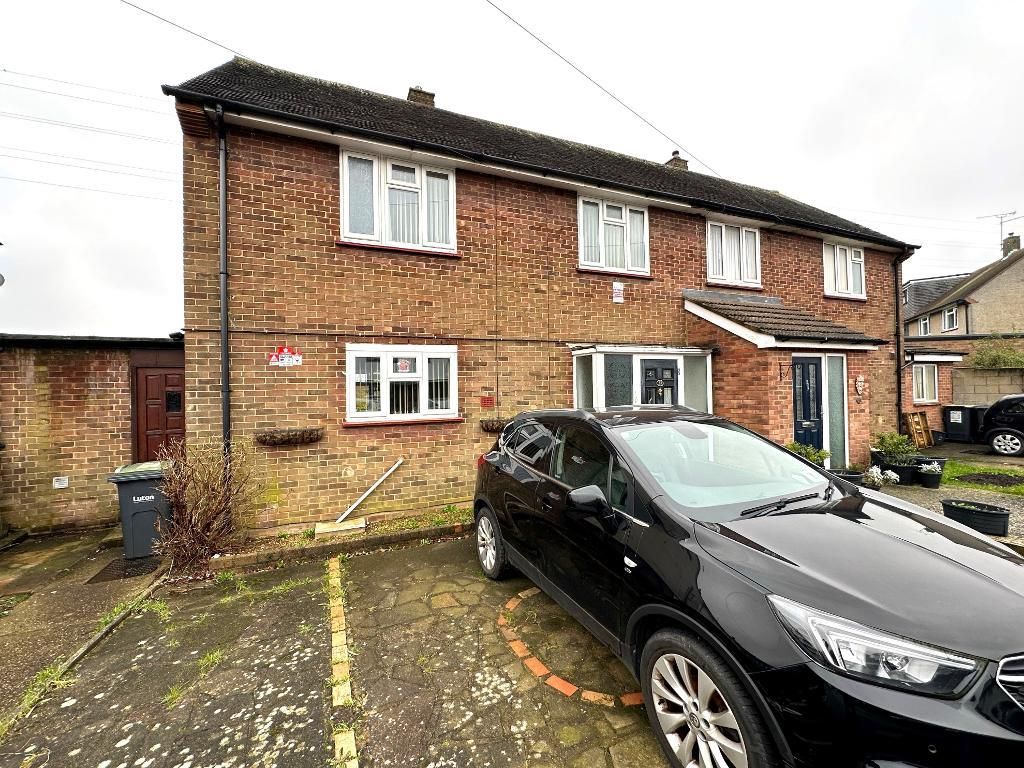 3 bed semidetached house for sale in South Drift Way, Farley Hill