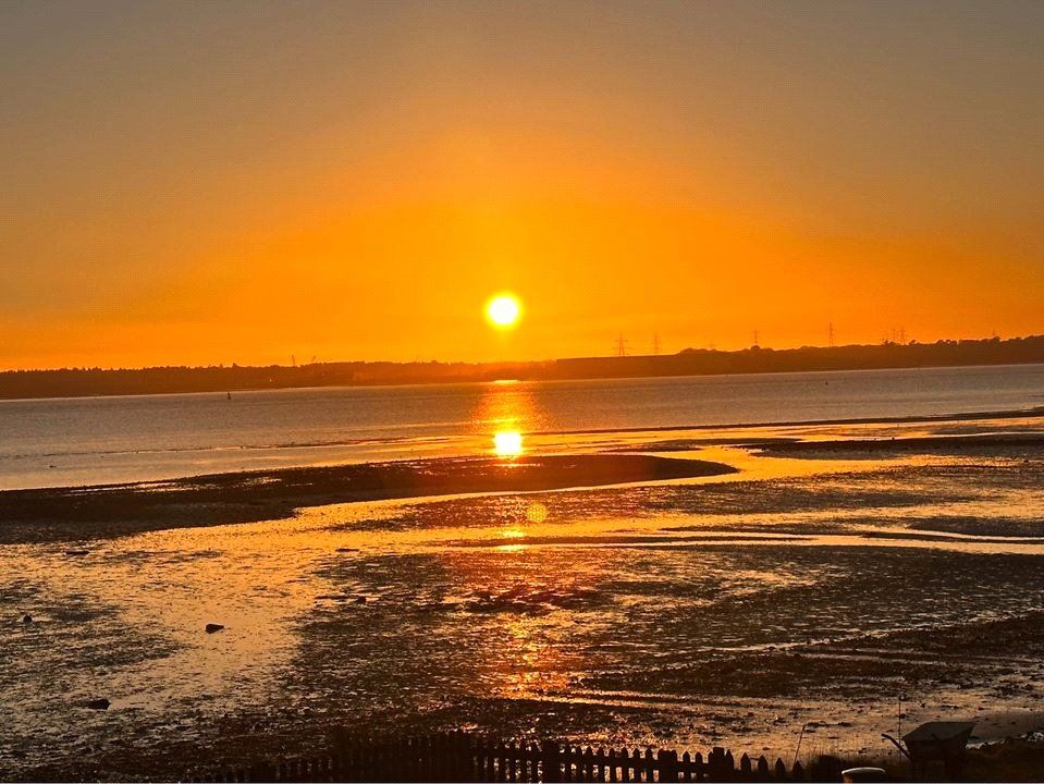 2 bed mobile/park home for sale in Solent Breezes, Warsash SO31 Zoopla