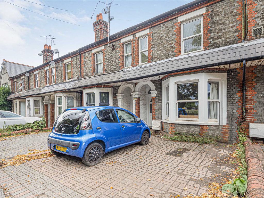 6 bed terraced house for sale in London Road, Earley, Reading RG1 Zoopla