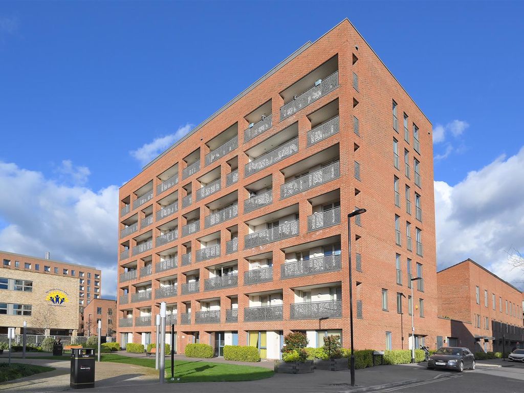 Maddison Court, Canning Town E16