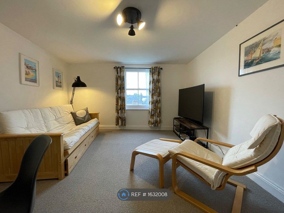 1 bed flat to rent in Rose Hill, Ramsgate CT11 Zoopla